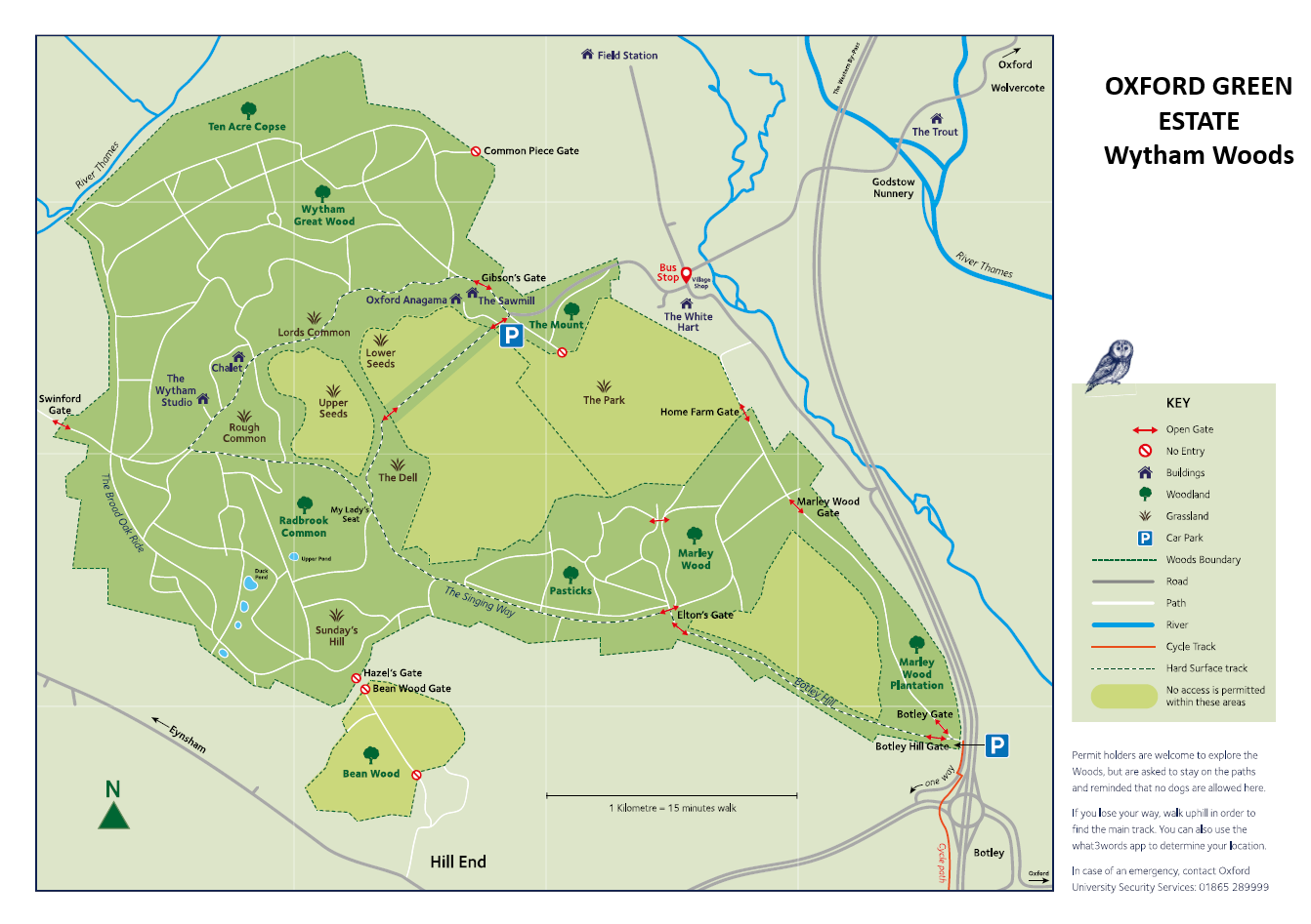 visitor map 2026