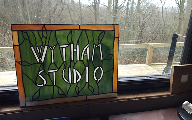 Wytham Studio
